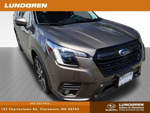 Used 2023 Subaru Forester Limited AWD/4WD image 43