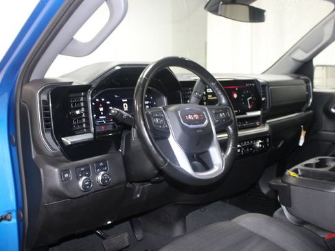 Used 2024 GMC Sierra 1500 Elevation AWD/4WD image 23