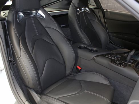 Used 2021 Toyota Supra Premium w/ Driver Assist Package RWD image 43