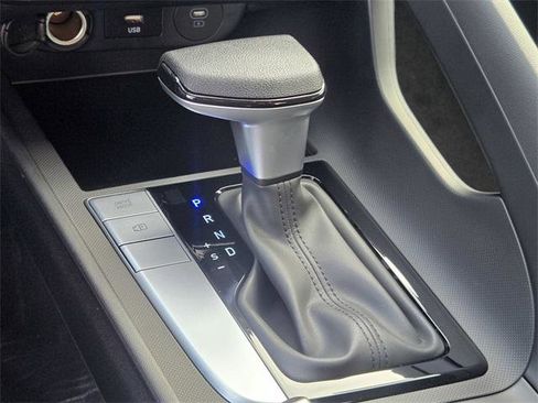 New 2026 Hyundai Elantra SE w/ Cargo Package image 17