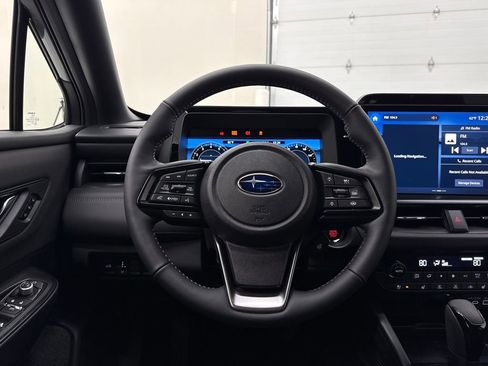 New 2026 Subaru Outback Touring image 16