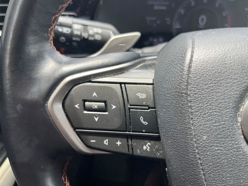 Used 2022 Lexus NX 350 AWD w/ Premium Package image 18