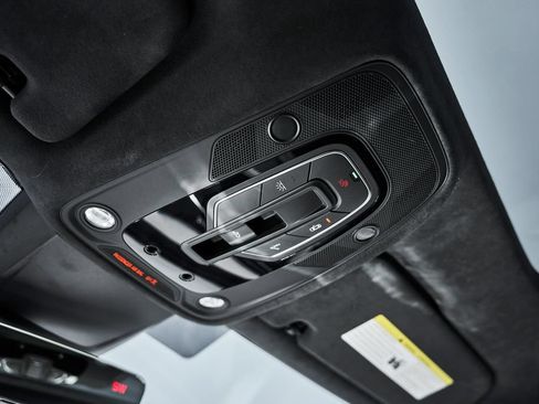 Used 2024 Audi RS 7 Performance AWD/4WD image 84