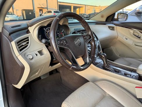 Used 2015 Buick LaCrosse Leather image 17