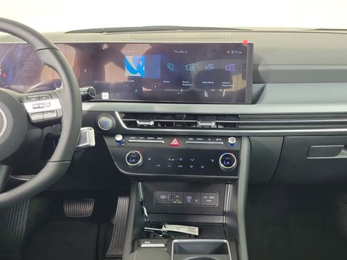 New 2026 Hyundai Sonata SEL AWD/4WD image 9
