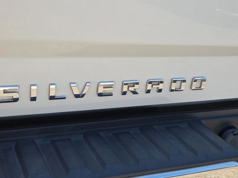 Used 2016 Chevrolet Silverado 1500 LT w/ All Star Edition AWD/4WD image 28