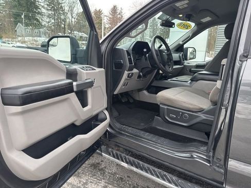 Certified 2018 Ford F150 XLT w/ Equipment Group 302A Luxury image 15