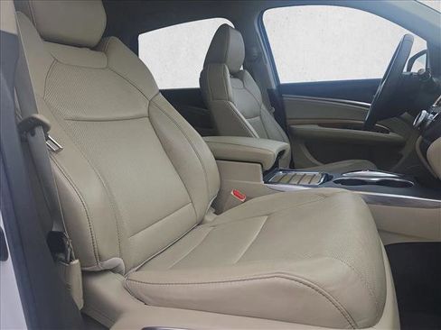 Used 2020 Acura MDX FWD w/ Technology Package image 21