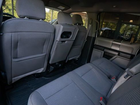 Used 2018 Ford F150 XLT w/ XTR Package AWD/4WD image 18
