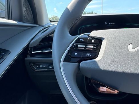 New 2026 Kia Niro EX w/ EX Premium Package FWD image 17