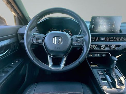Used 2024 Honda CR-V Sport-L image 8