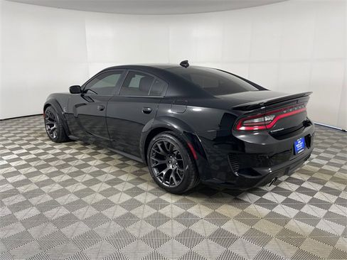 Used 2020 Dodge Charger SRT Hellcat w/ Harman/Kardon Audio Group image 23