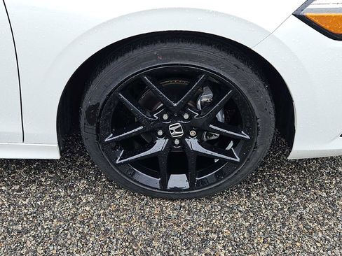 Certified 2023 Honda Civic Sport image 8