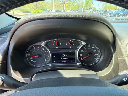 Used 2020 GMC Terrain SLT w/ Preferred Package image 25