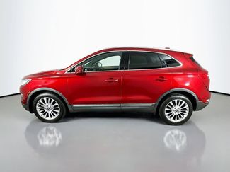 Used 2018 Lincoln MKC Reserve w/ Lincoln MKC Climate Package video 2