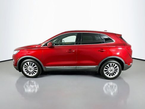 Used 2018 Lincoln MKC Reserve w/ Lincoln MKC Climate Package image 2