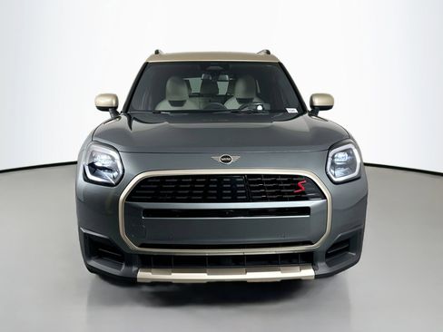 New 2026 MINI Cooper Countryman S AWD/4WD image 2