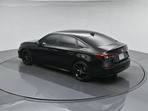 Used 2026 Honda Civic Sport image 41