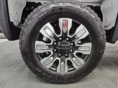 New 2025 GMC Sierra 3500 Pro image 38