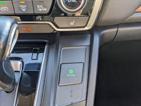 Used 2019 Honda CR-V EX-L image 24