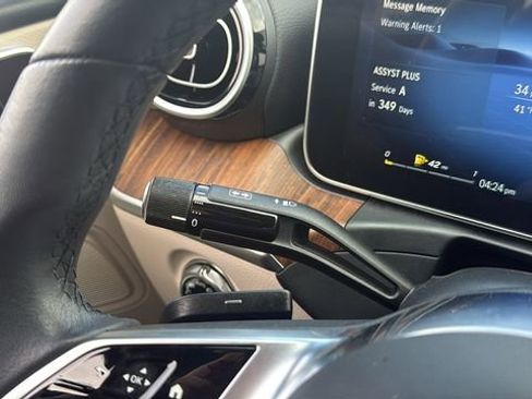 Certified 2024 Mercedes-Benz C 300 C 300 image 32