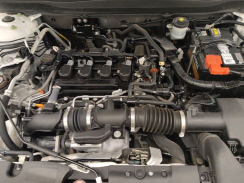 Used 2021 Honda Accord Sport Special Edition image 30