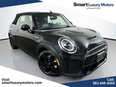 Used 2022 MINI Cooper S