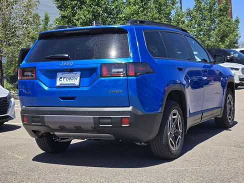 New 2026 Jeep Cherokee Laredo AWD/4WD image 4