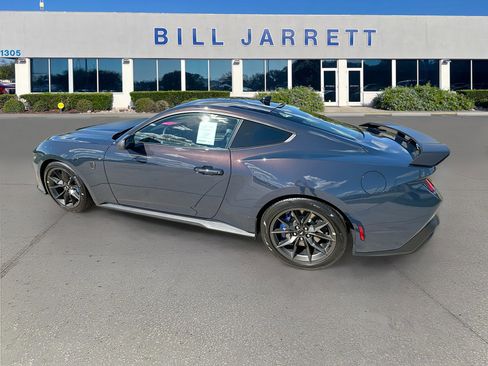 New 2025 Ford Mustang Dark Horse image 22