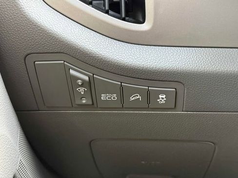 Used 2016 Kia Sportage LX image 14