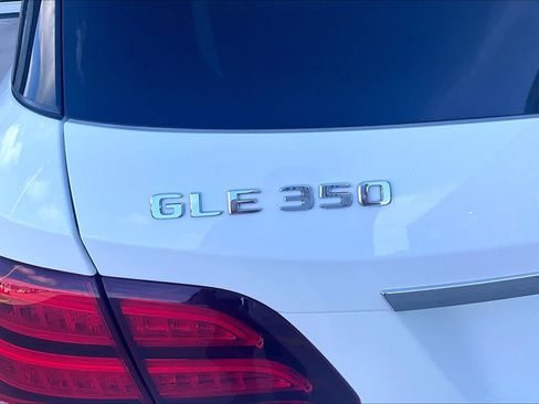 Used 2018 Mercedes-Benz GLE 350 image 28
