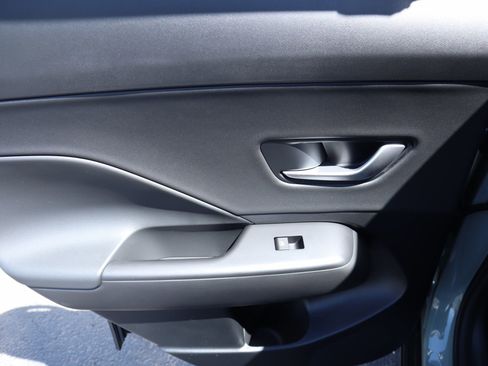 New 2026 Hyundai Kona SEL Premium AWD/4WD image 15
