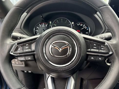 Certified 2023 MAZDA CX-5 Signature AWD/4WD image 30