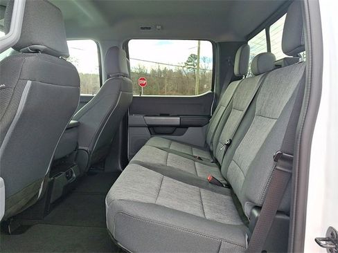 Used 2023 Ford F250 XL w/ STX Appearance Package image 10