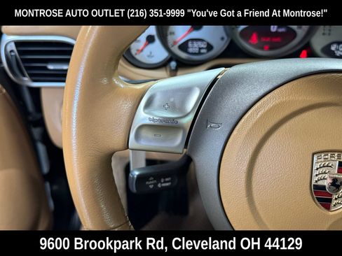 Used 2008 Porsche 911 Carrera S RWD image 24