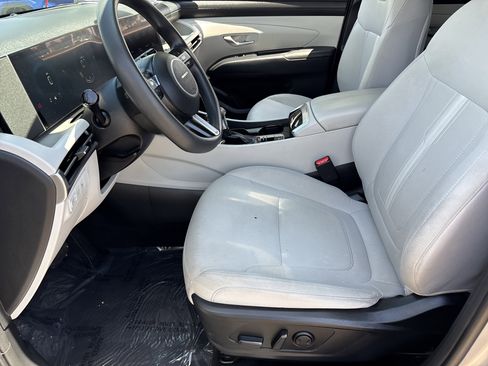 Used 2025 Hyundai Tucson SEL FWD image 18