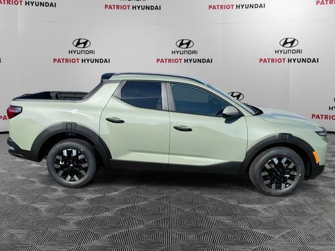 New 2026 Hyundai Santa Cruz SEL AWD/4WD image 6