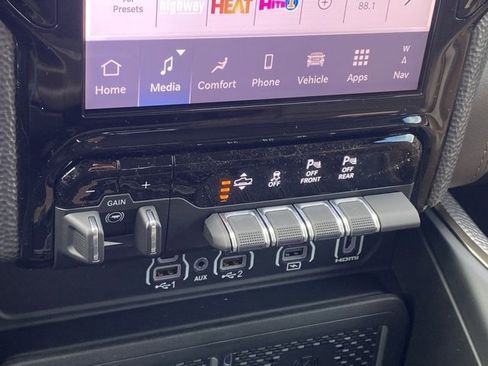 New 2026 RAM 1500 Limited image 23