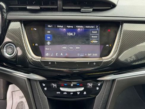 Used 2024 Cadillac XT6 Sport image 17