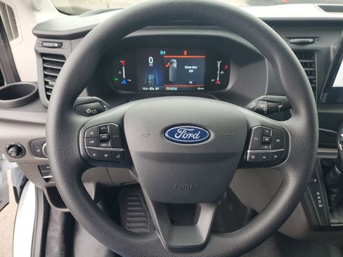 New 2026 Ford Transit 250 148 Medium Roof w/ Load Area Protection Package image 12