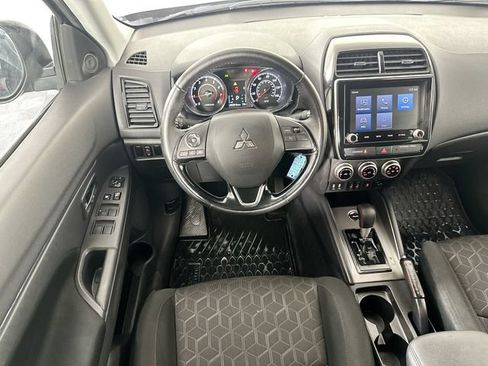 Used 2024 Mitsubishi Outlander Sport LE AWD/4WD image 10
