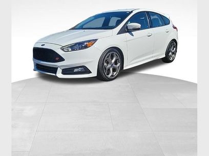 Used 2016 Ford Focus ST w/ Equipment Group 402A