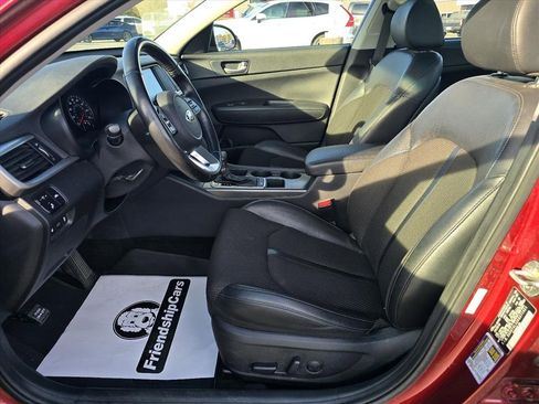 Used 2019 Kia Optima S w/ S Panoramic Sunroof Package image 11