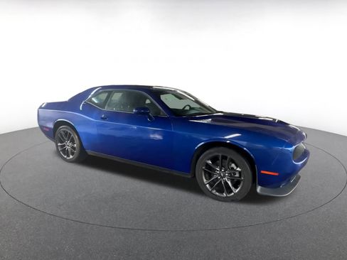 Used 2022 Dodge Challenger GT w/ Plus Package image 2
