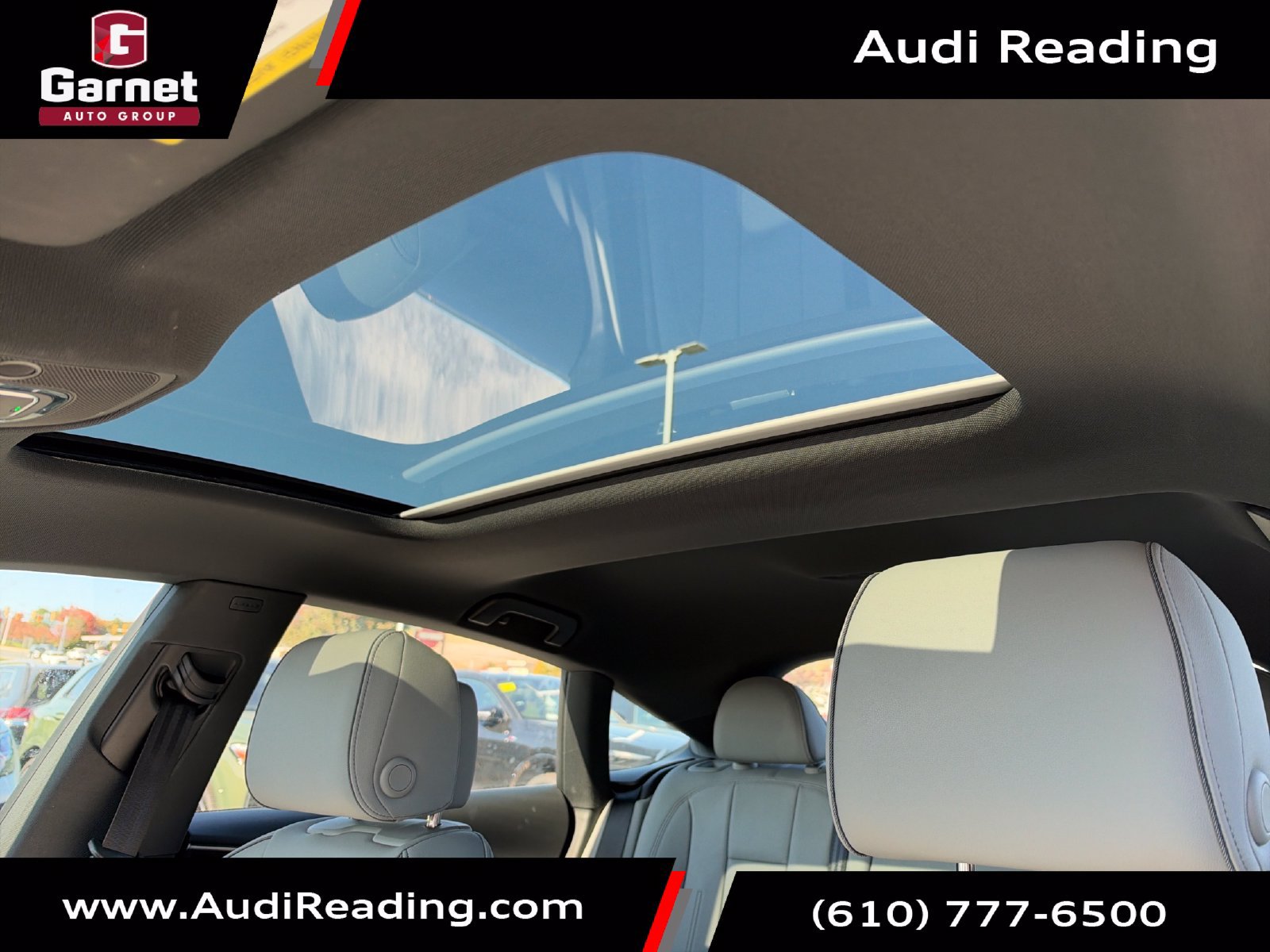 Used 2024 Audi A5 2.0T Premium w/ Convenience Package AWD/4WD image 13