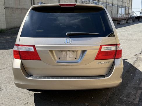 Used 2005 Honda Odyssey EX-L image 50