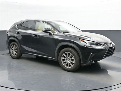 Used 2018 Lexus NX 300 FWD