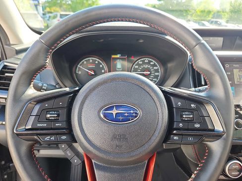 Used 2023 Subaru Forester Sport AWD/4WD image 19