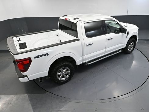 Used 2024 Ford F150 XLT w/ Tow/Haul Package image 53