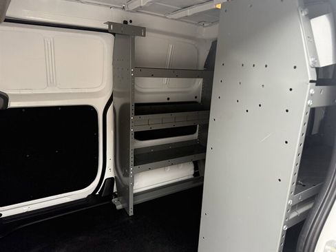 Used 2021 Nissan NV200 SV image 19